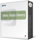 Bible Library