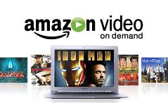 AmazonOnDemand