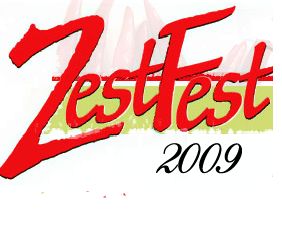 Zest Fest 2009