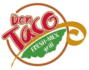 Don Taco Logo