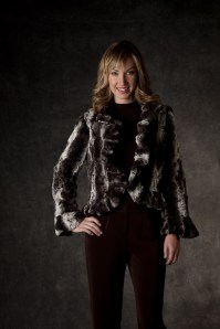 Faux Fur (#2)