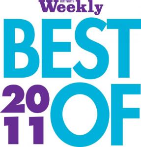 Fort Worth Weekly Best of 2011