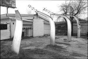 Fort Worth Library Photography Exhibit 1