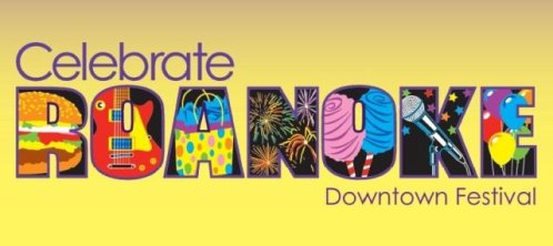 Celebrate Roanoke 2011