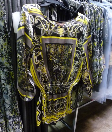 Sharon Young Sale Top