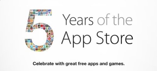 10 Free iphone & ipad apps on itunes