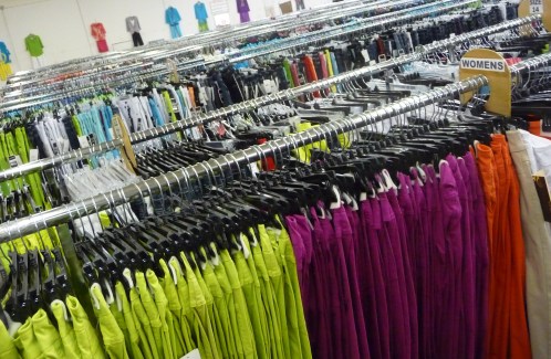 Sharon Young Sale August 2013 a