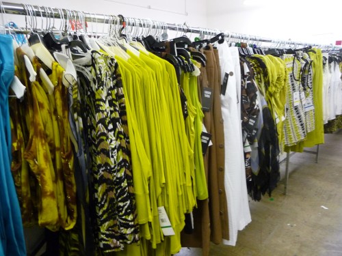 Sharon Young Sale August 2013 c