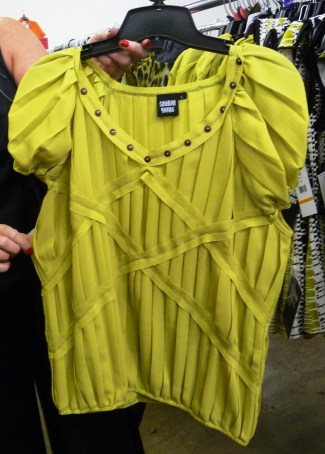 Sharon Young Sale August 2013 d