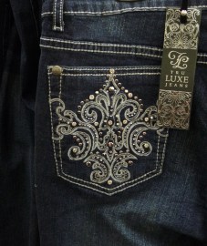 Sharon Young Sale February 2014