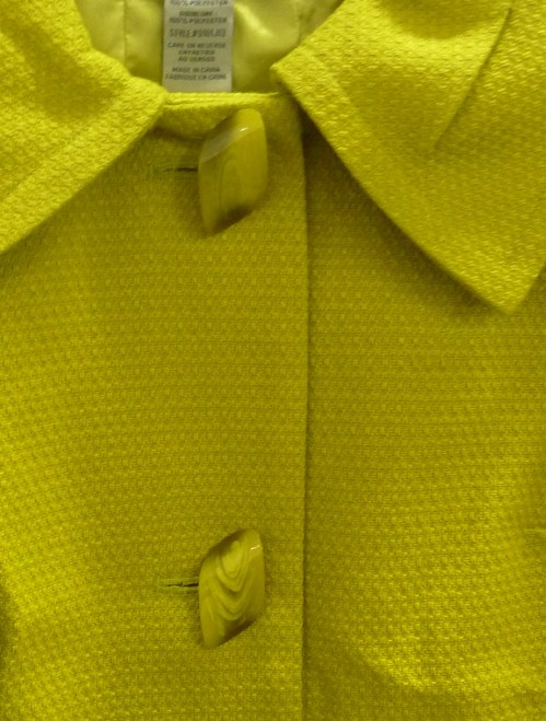 Sharon Young Sale February 2014