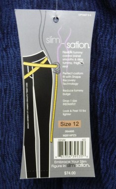 Slim-Sation