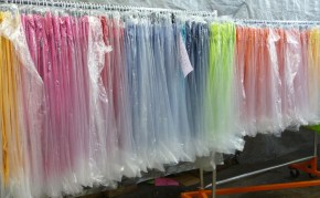 Sharon Young Sale - Colorful Slimsation Crops