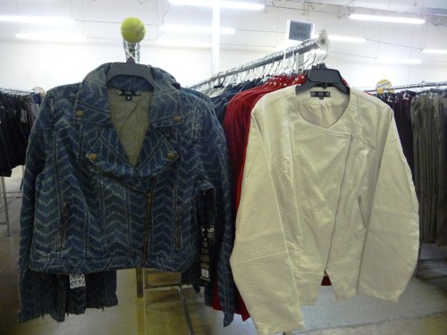 Sharon Young Sale November 2014