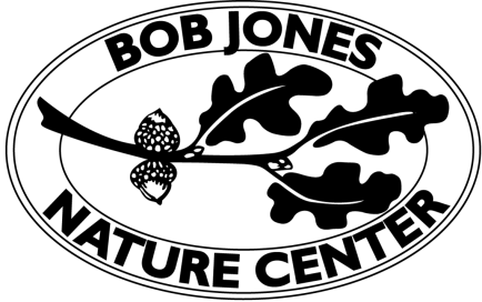 Bob Jones Nature Center Logo