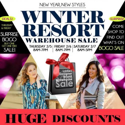 Sharon Young February 2015 promo