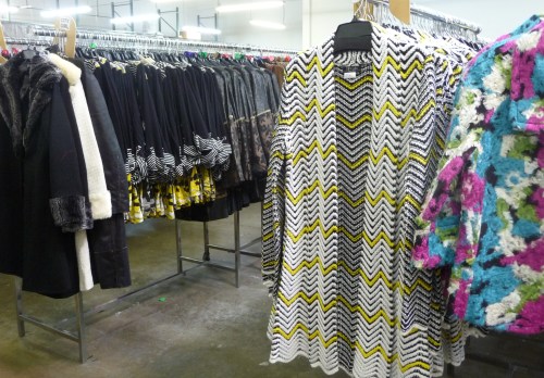 Sharon Young Sale February 2015 k