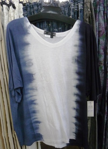 Sharon Young Warehouse Sale May 2015 Tru luxe top