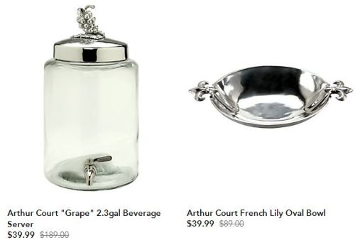 Rue La La Arthur Court 1