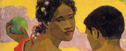 gauguin Kimbell