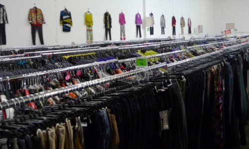 1 Ladies Designer Brand Warehouse Sale