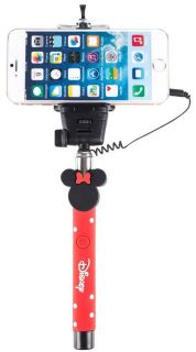Minnie Mouse Selfie Stick Amazon
