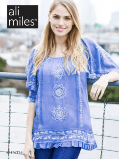 Sharon Young 2016 sale