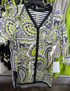 Sharon Young Warehouse Sale July 2016