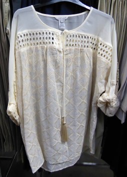 Sharon Young Warehouse Sale 2016