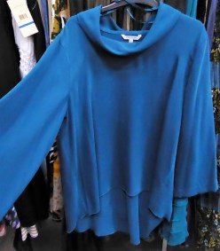 Sharon Young Warehouse Sale 2016