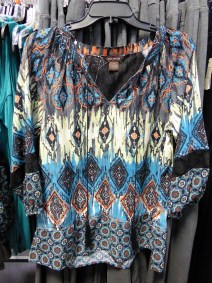 Sharon Young Warehouse Sale 2016